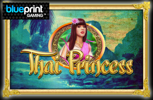 Thai Princess